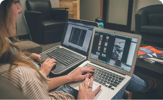 Digital Marketing Agency Website - K1体育官网
